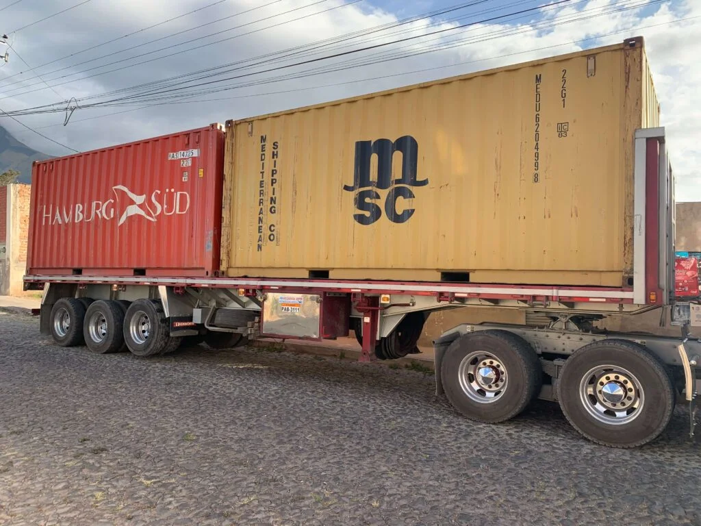 Tagua Nut Our Shipment