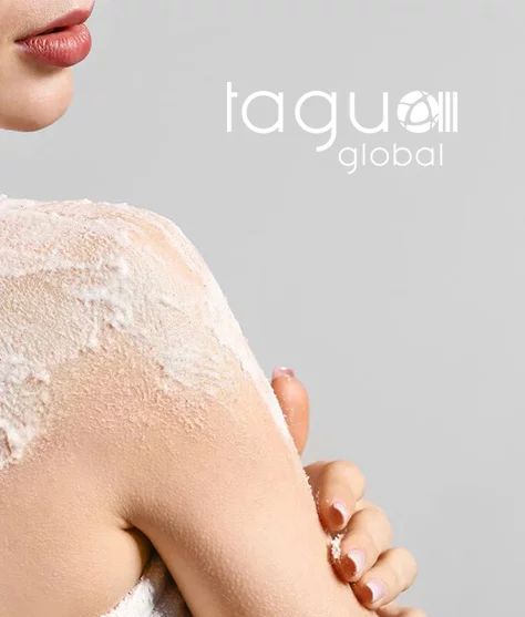 ground tagua nut,tagua nut powder,phytelephas aequatorialis,phytelephas aequatorialis seed powder,tagua powder,exfoliator,scrub,peelings